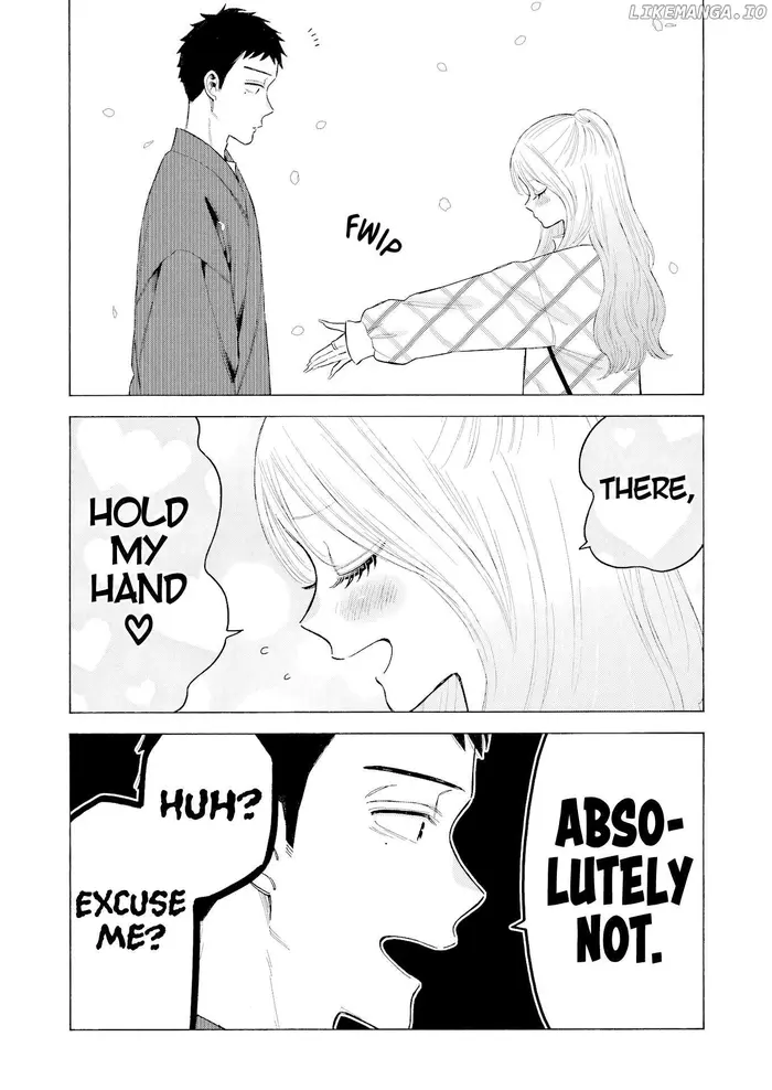 My Dress-Up Darling Chapter 112 image 07_optimized